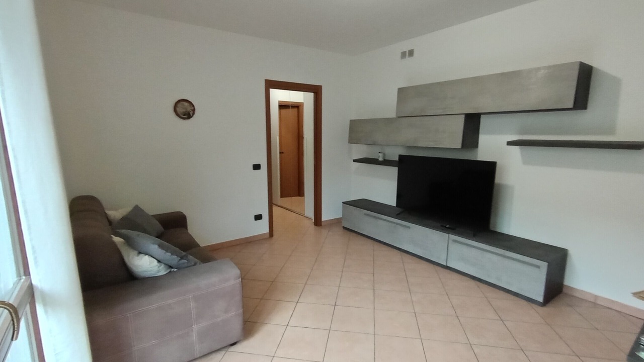 Photo of Livingroom in Lissone