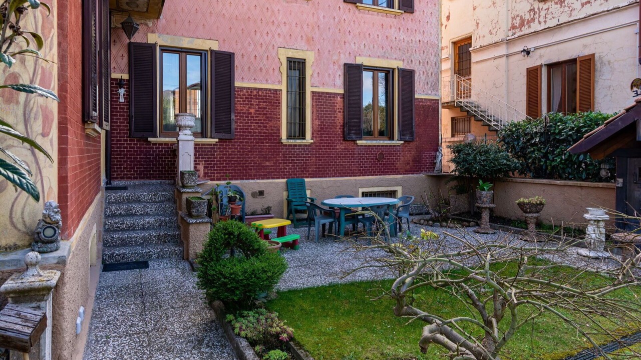 Photo of Outdoor in Porto Ceresio
