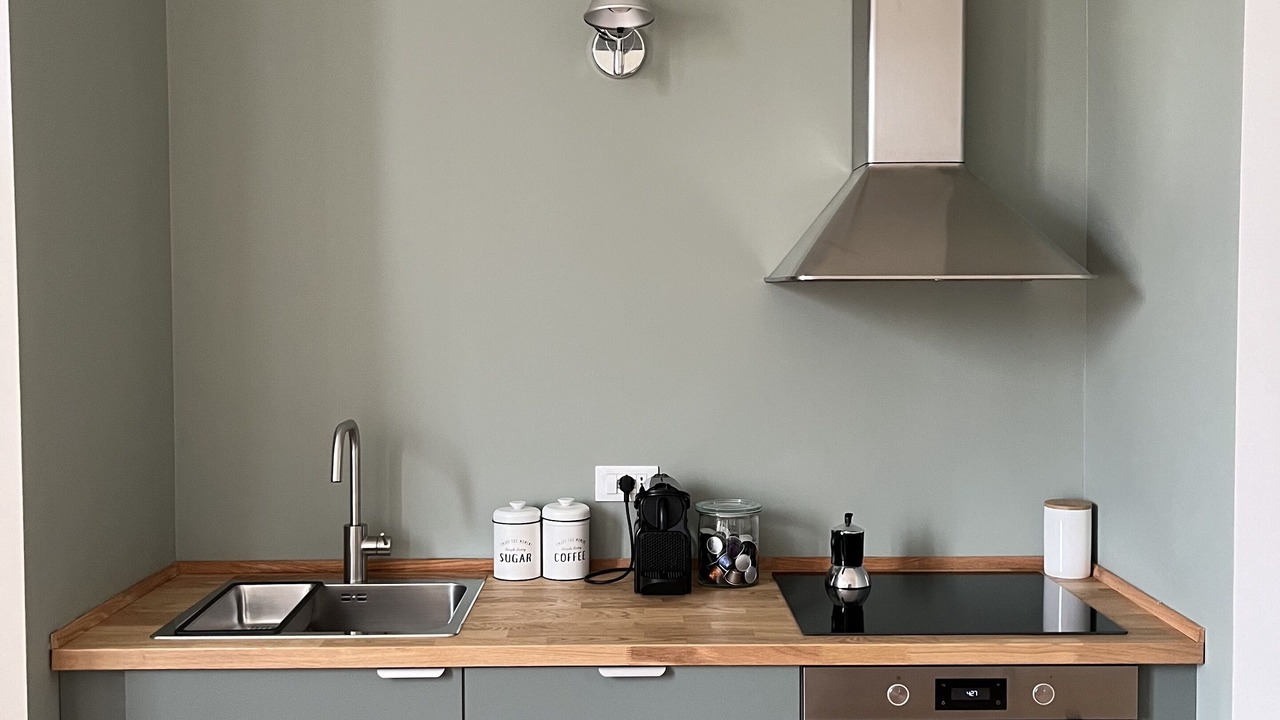 Photo of Kitchen in Simonetta