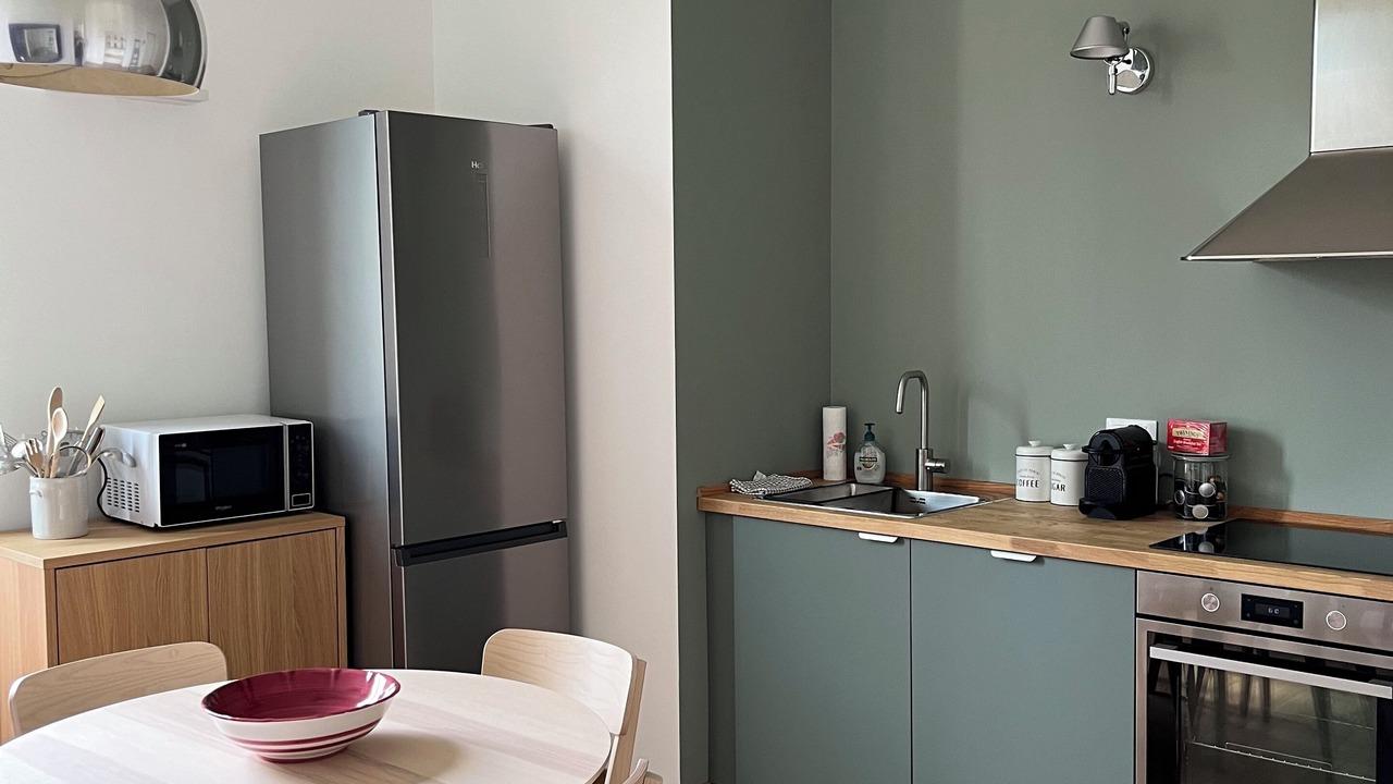 Photo of Kitchen in Simonetta