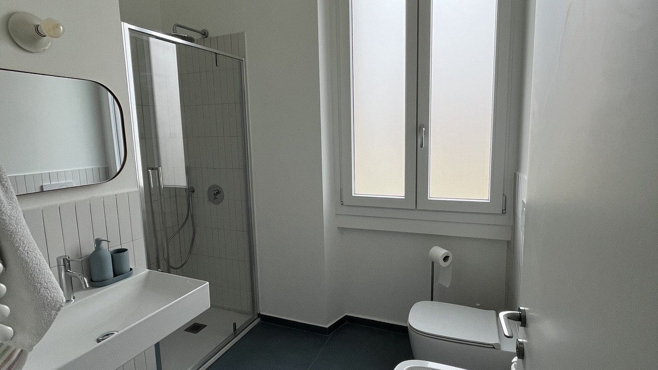 Photo of Bathroom in Simonetta