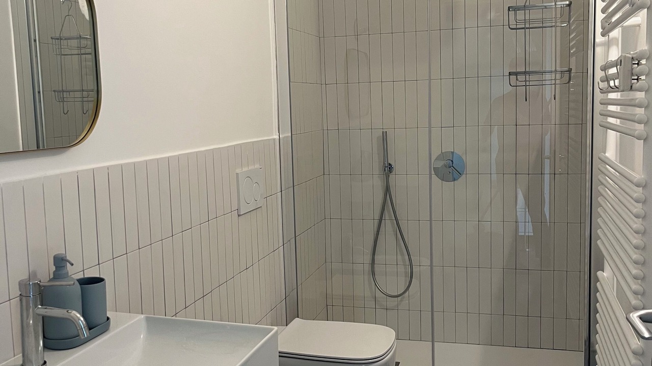 Photo of Bathroom in Simonetta