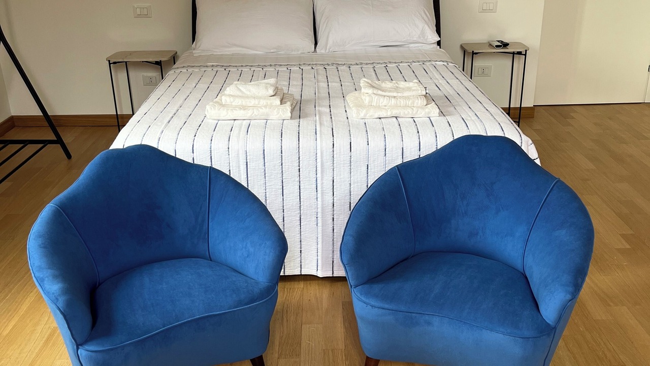 Photo of Bedroom in Simonetta