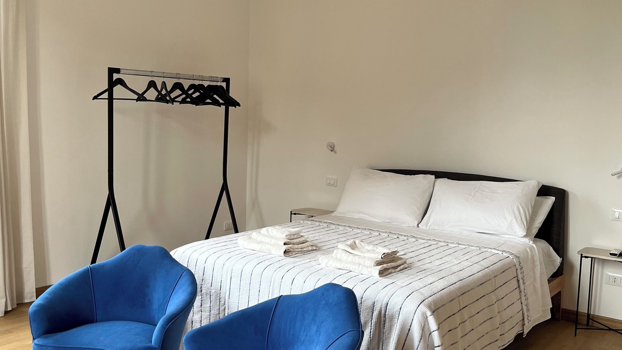 Photo of Bedroom in Simonetta