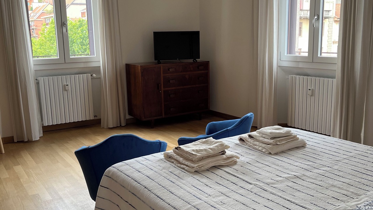 Photo of Bedroom in Simonetta