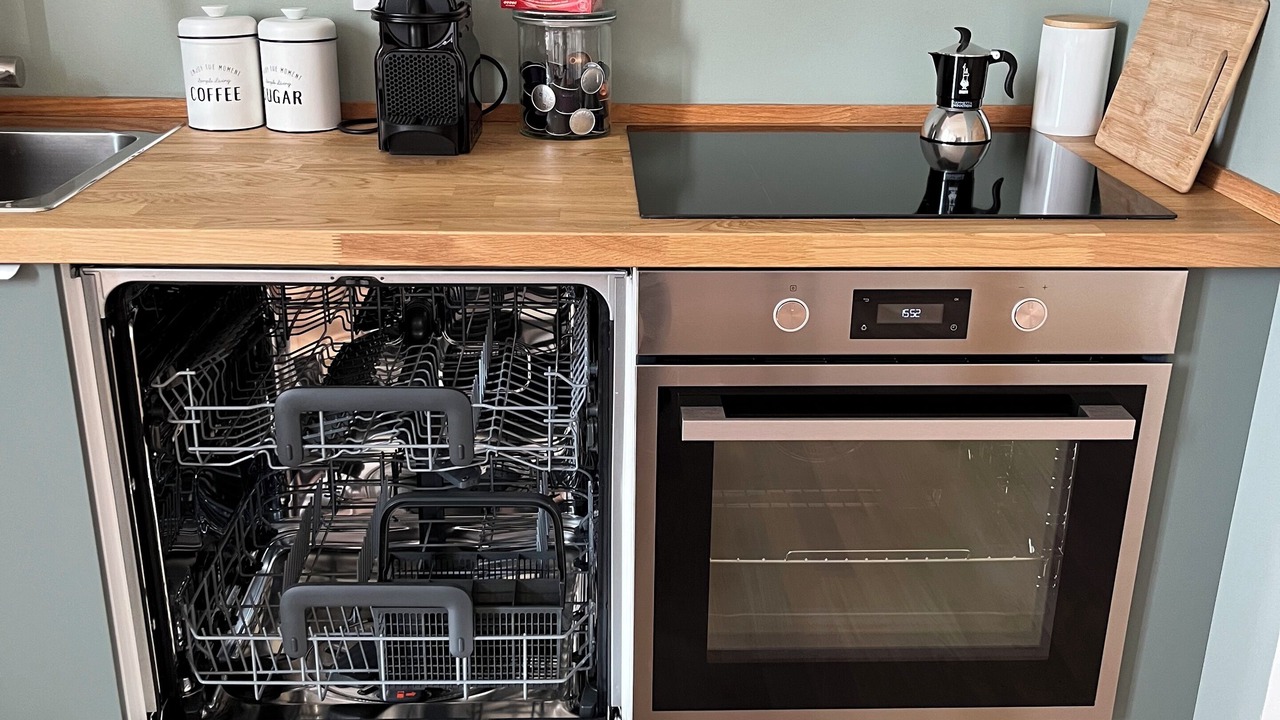 Photo of Kitchen in Simonetta