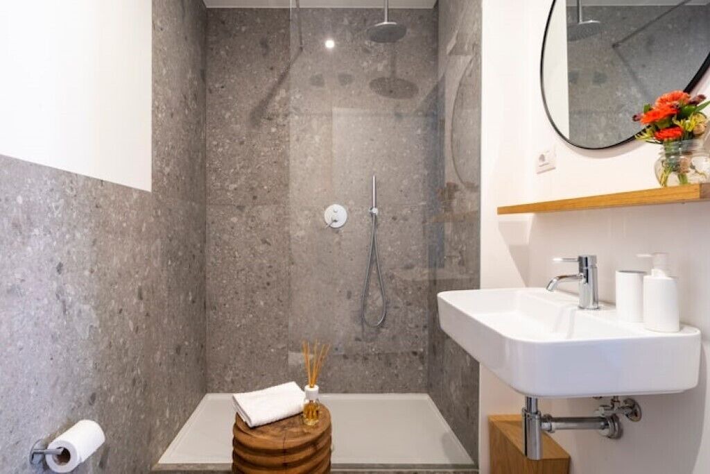 Photo of Bathroom in Zona Risorgimento