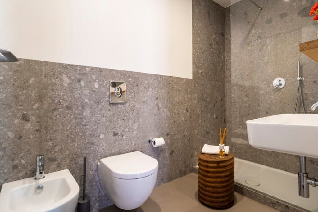 Photo of Bathroom in Zona Risorgimento