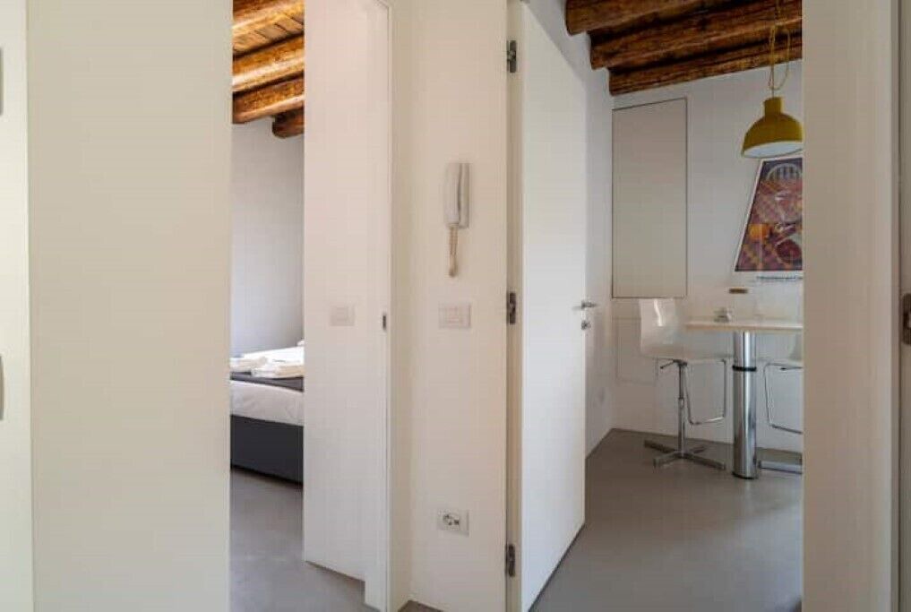 Photo of Bedroom in Zona Risorgimento