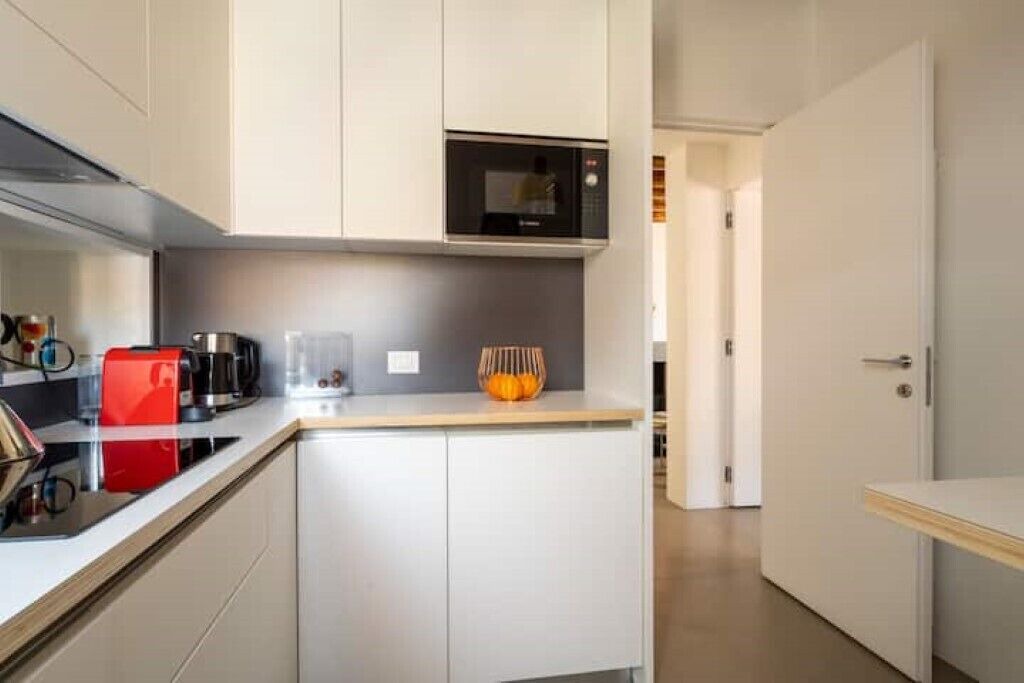 Photo of Kitchen in Zona Risorgimento