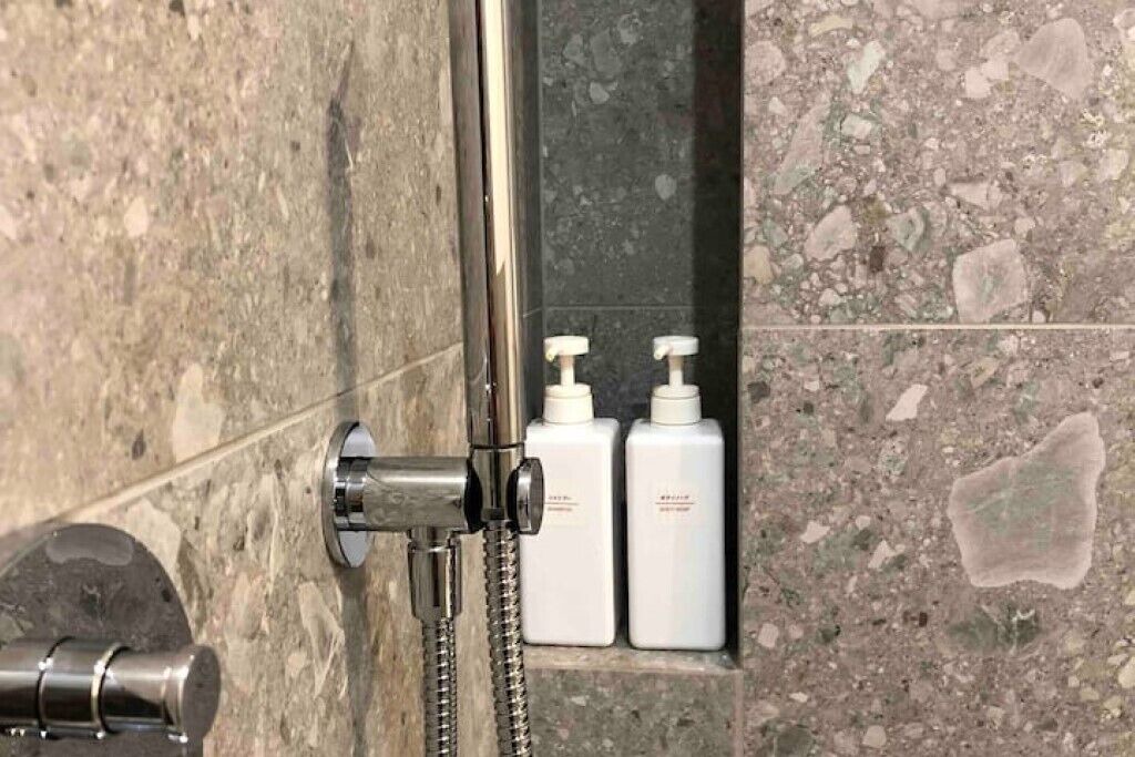 Photo of Bathroom in Zona Risorgimento