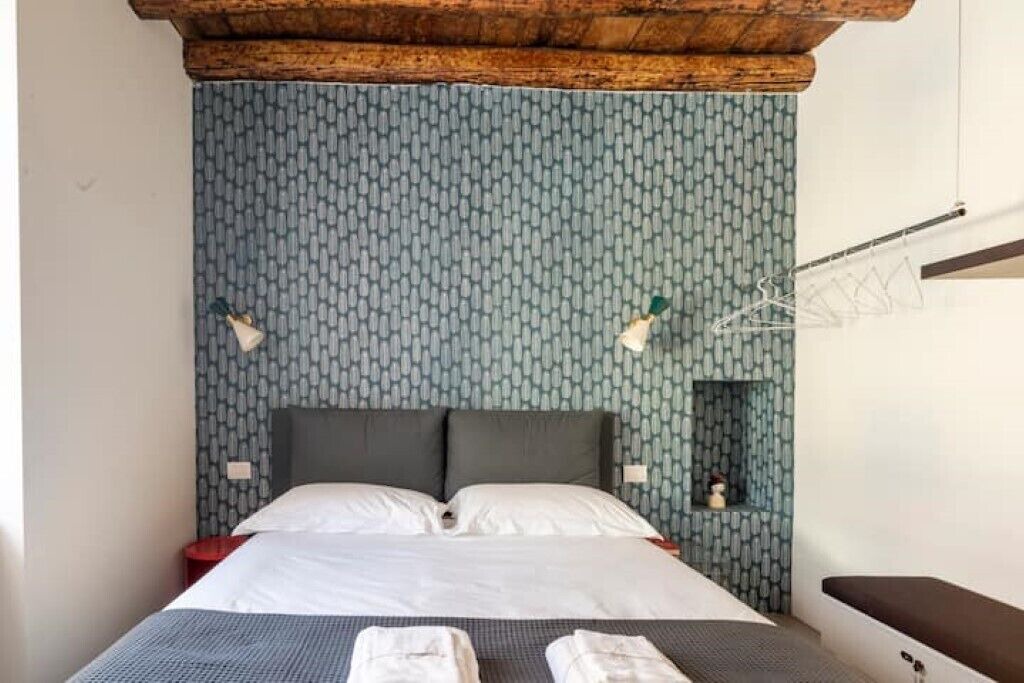 Photo of Bedroom in Zona Risorgimento