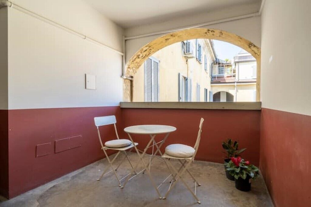 Photo of Outdoor in Zona Risorgimento