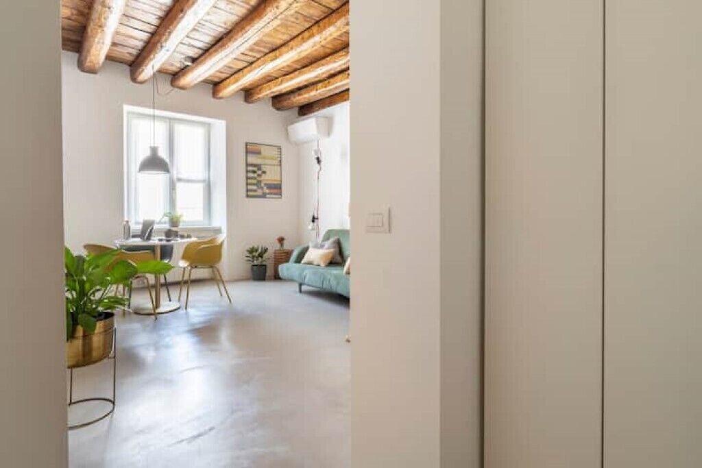 Photo of Livingroom in Zona Risorgimento