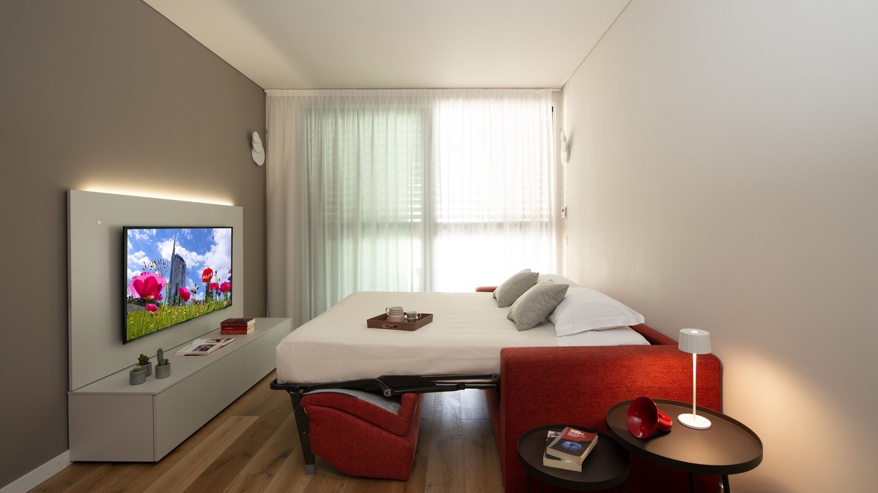 Photo of Bedroom in Borgo San Leonardo