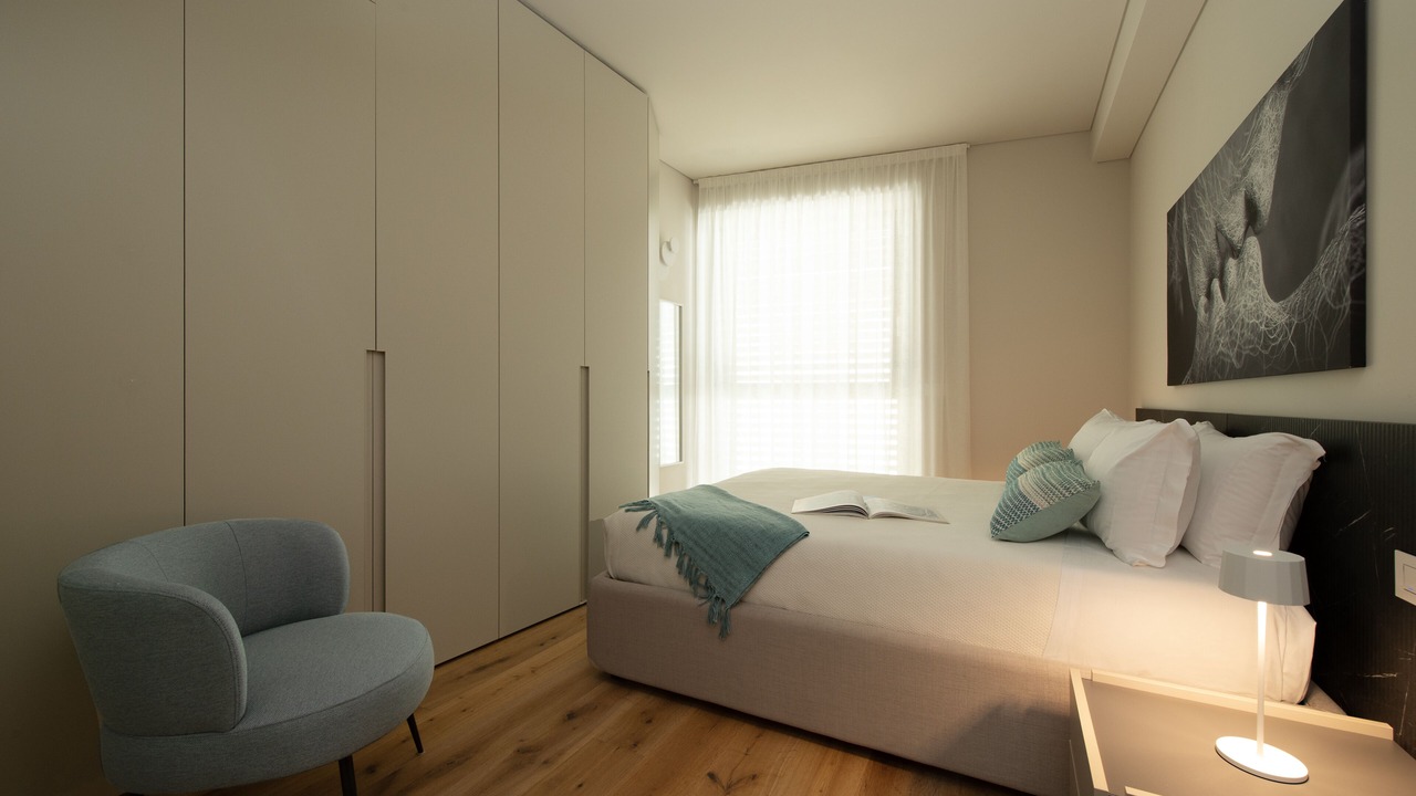 Photo of Bedroom in Borgo San Leonardo