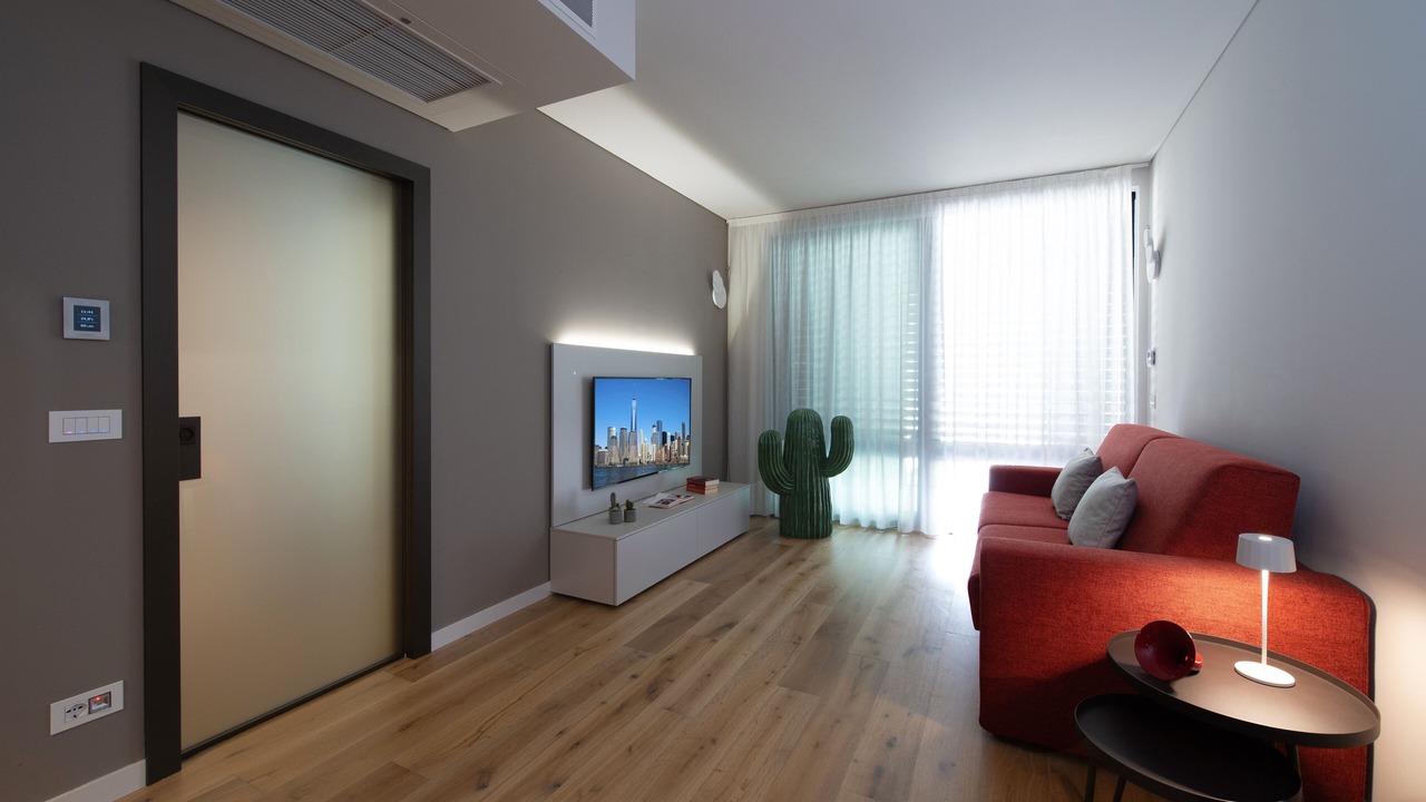 Photo of Livingroom in Borgo San Leonardo
