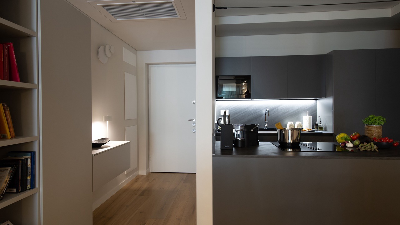 Photo of Kitchen in Borgo San Leonardo