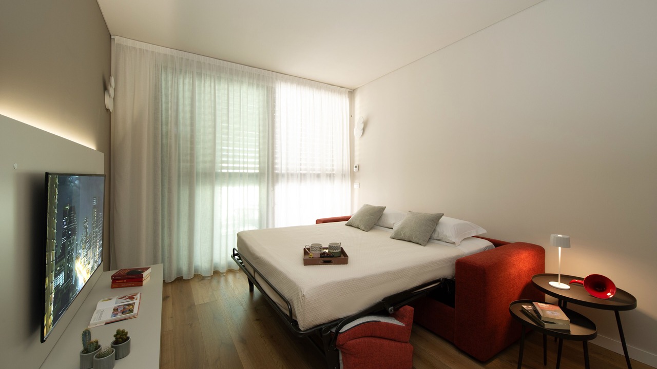 Photo of Bedroom in Borgo San Leonardo