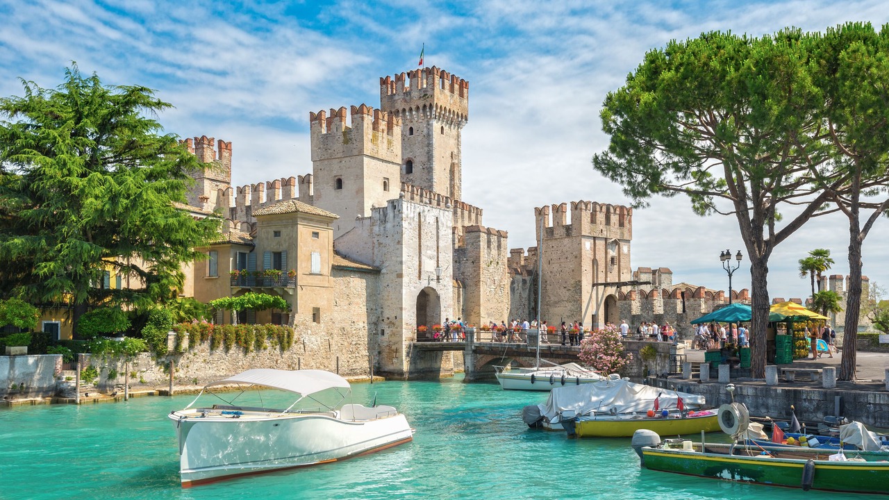 Photo of Others in Limone sul Garda