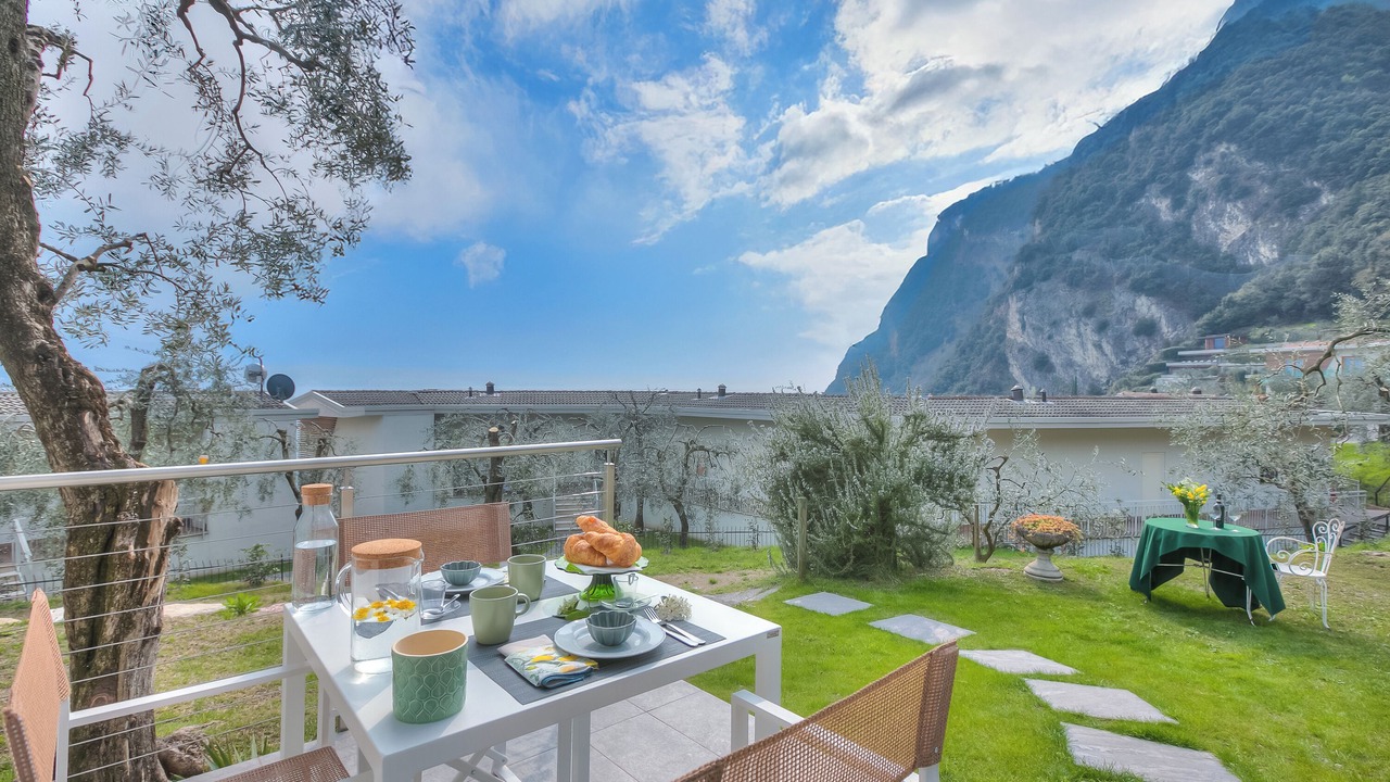 Photo of Outdoor in Limone sul Garda