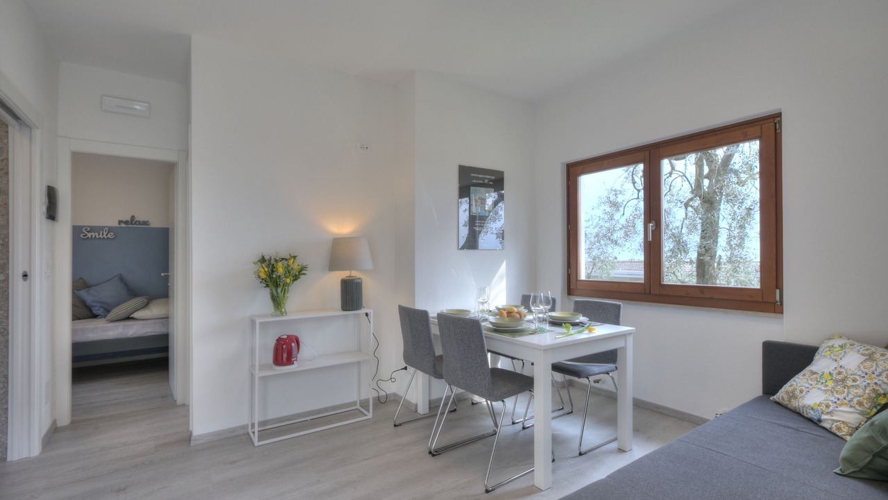 Photo of Bedroom in Limone sul Garda