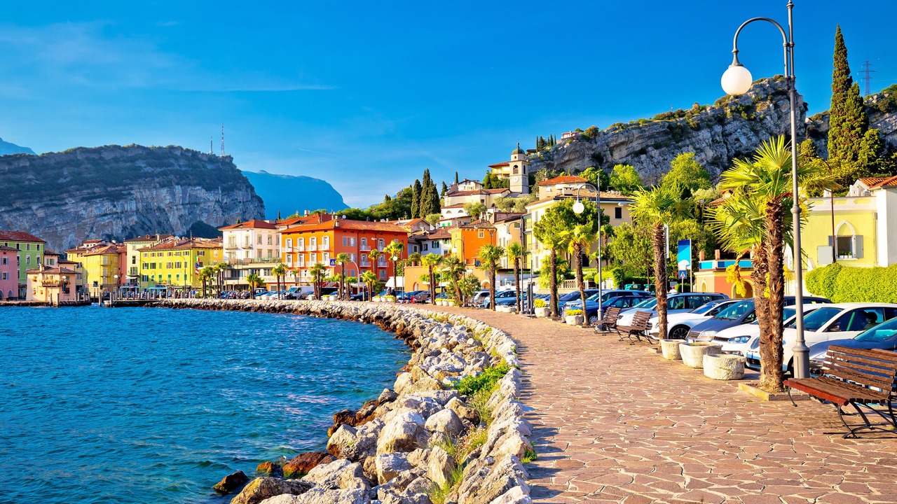 Photo of Others in Limone sul Garda