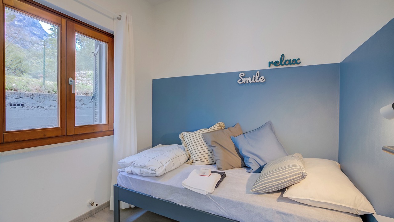 Photo of Bedroom in Limone sul Garda