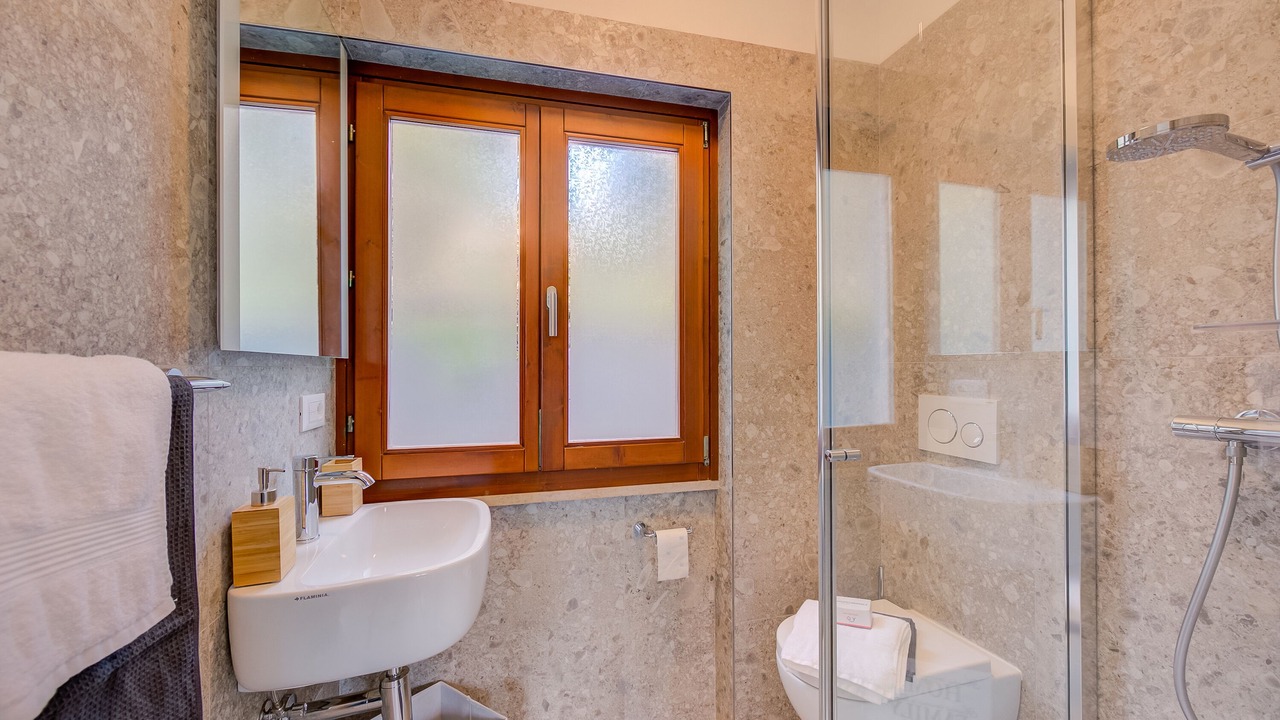 Photo of Bathroom in Limone sul Garda