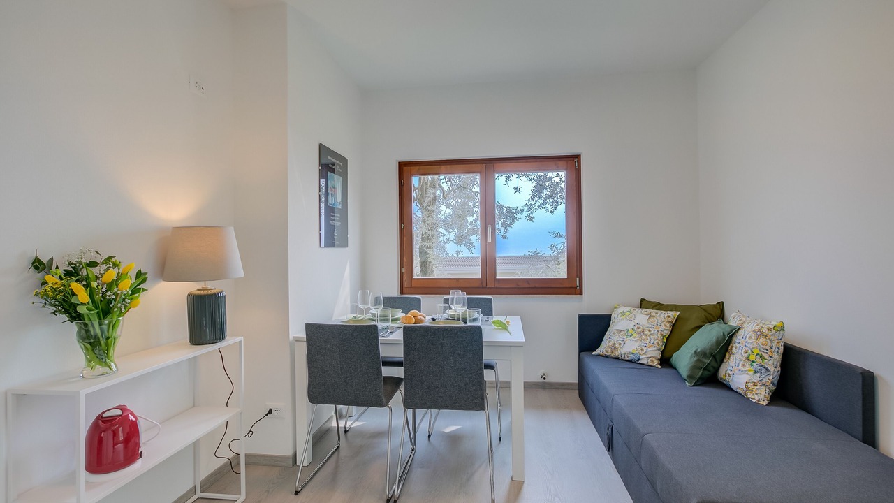 Photo of Bedroom in Limone sul Garda