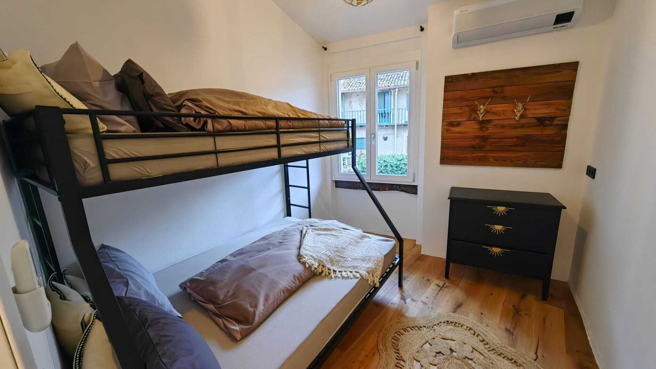 Photo of Bedroom in Gardola