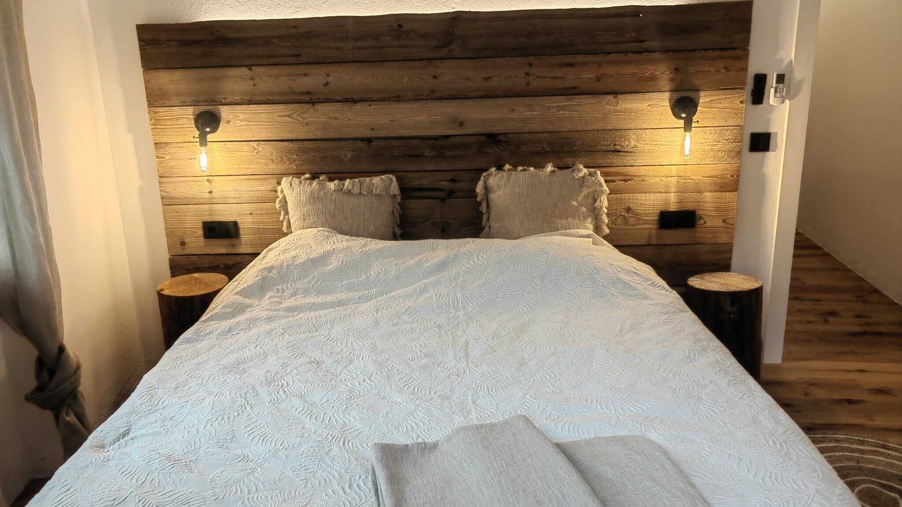 Photo of Bedroom in Gardola