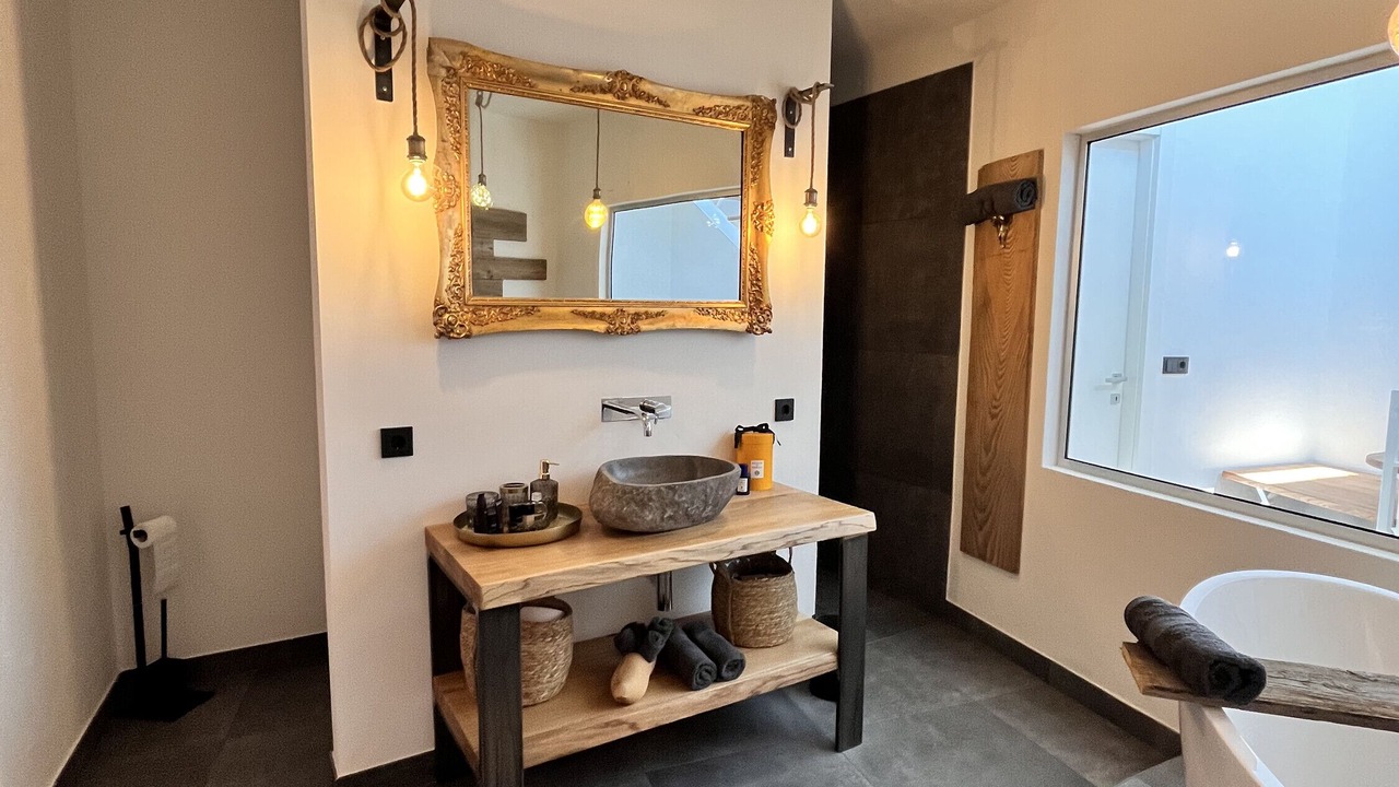 Photo of Bathroom in Gardola