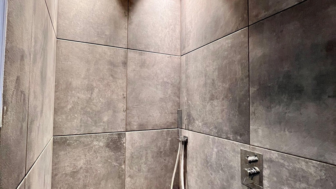 Photo of Bathroom in Gardola