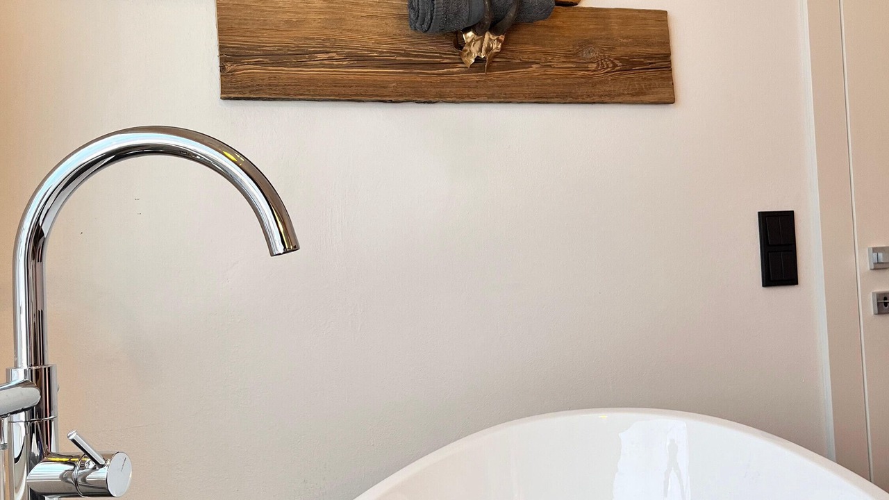 Photo of Bathroom in Gardola