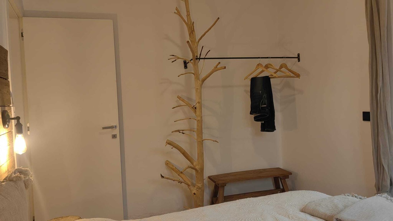 Photo of Bedroom in Gardola