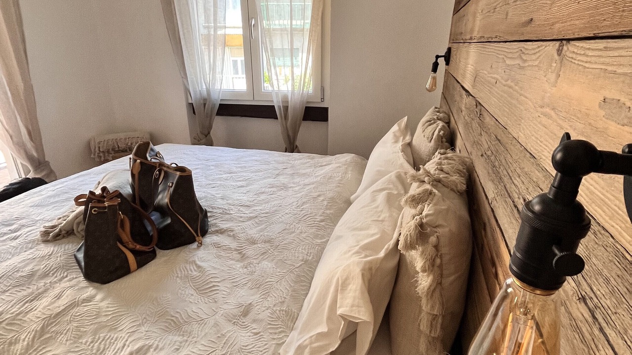 Photo of Bedroom in Gardola