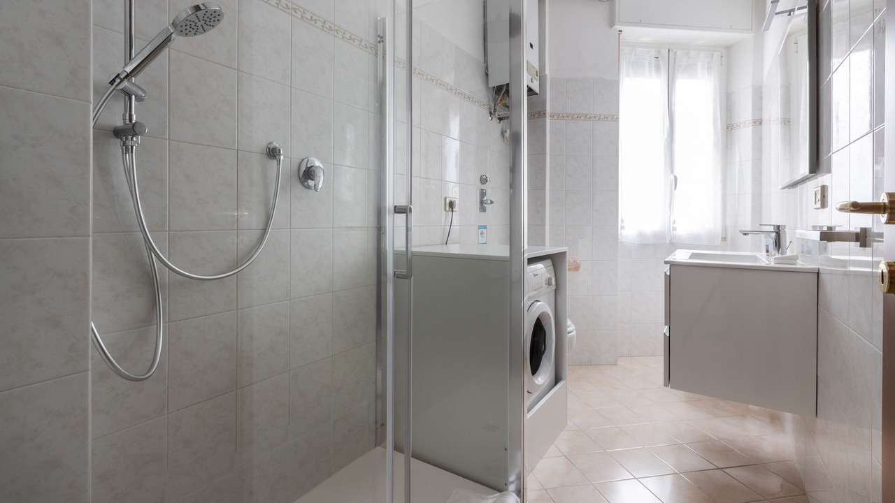 Photo of Bathroom in Acquabella