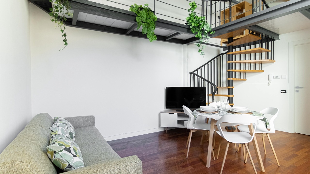 Photo of Livingroom in Como City Centre