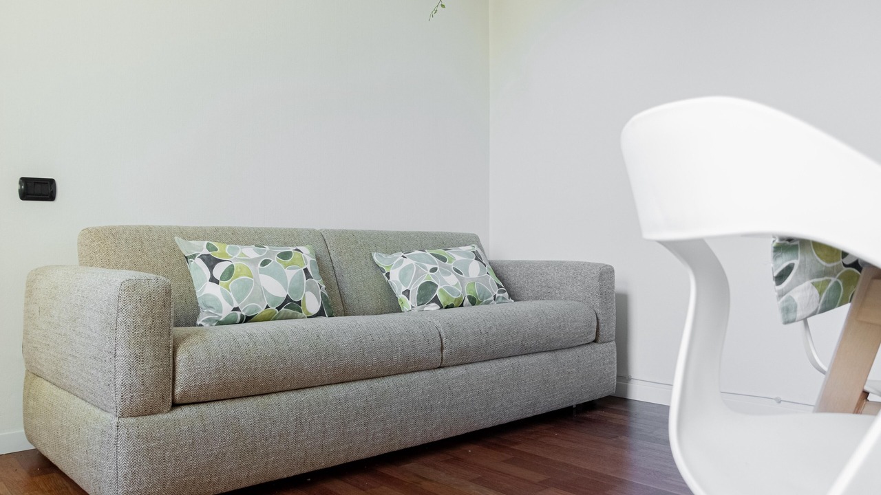 Photo of Livingroom in Como City Centre
