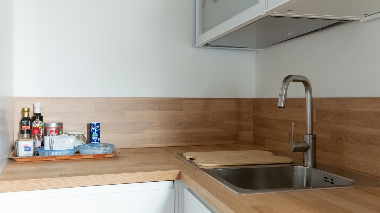 Photo of Kitchen in Como City Centre
