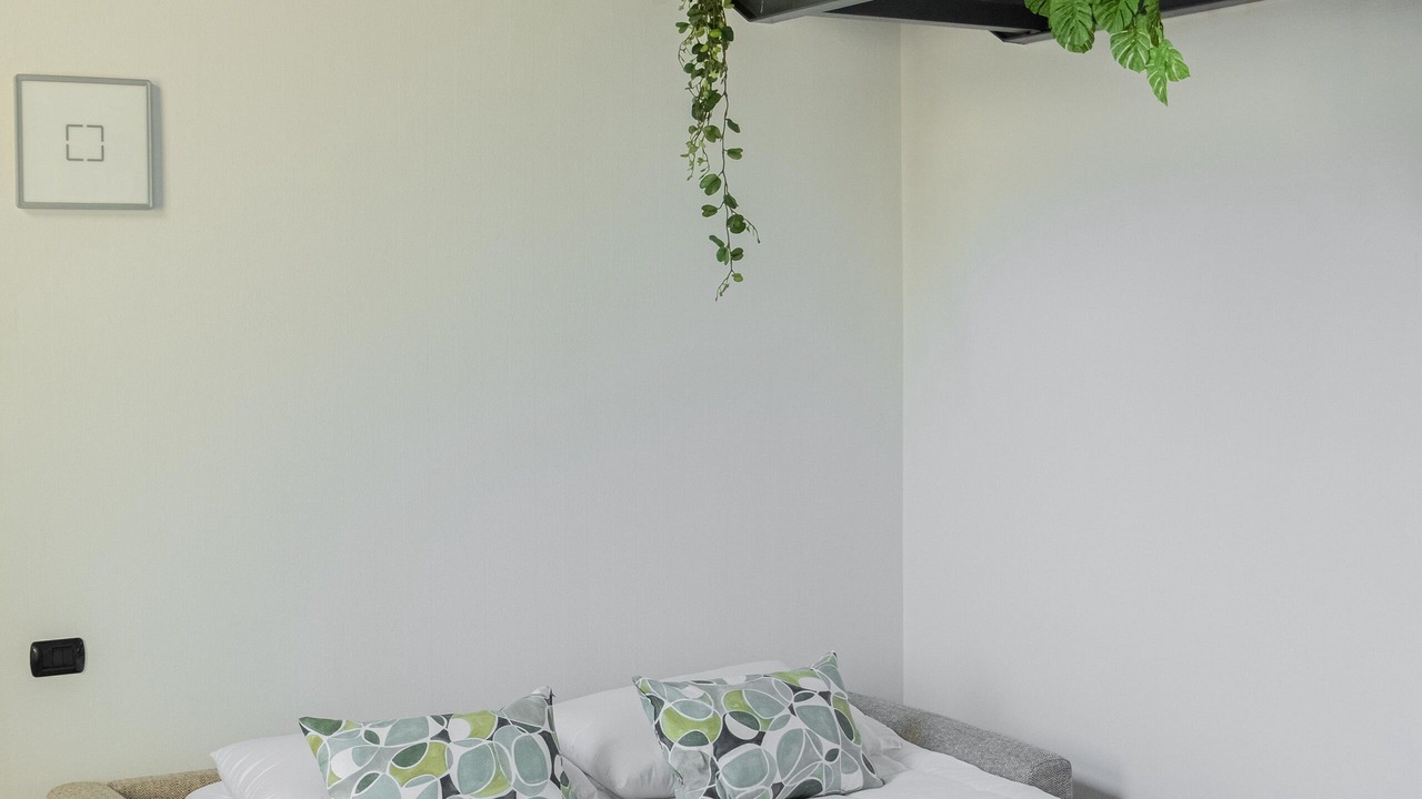 Photo of Bedroom in Como City Centre