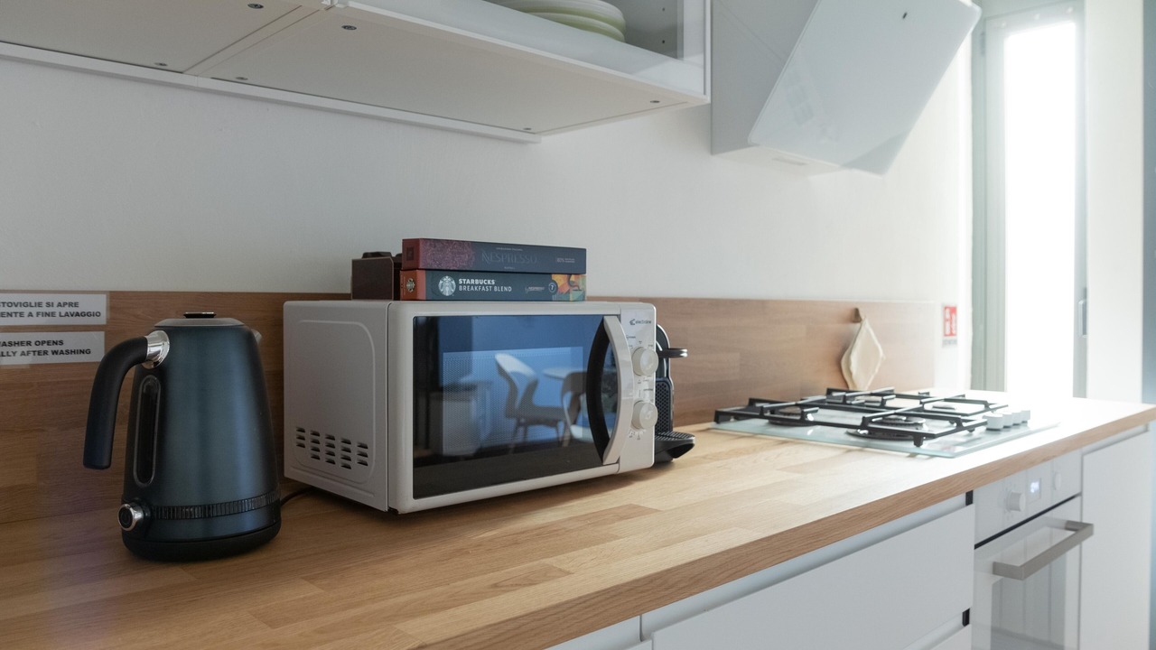 Photo of Kitchen in Como City Centre