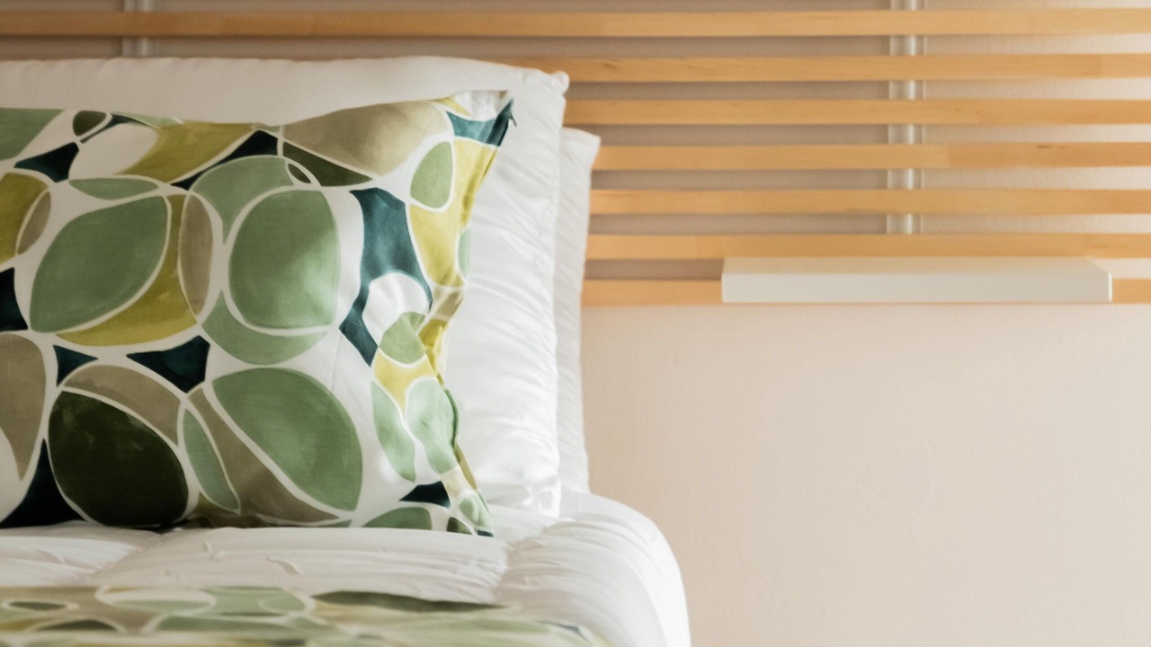 Photo of Bedroom in Como City Centre