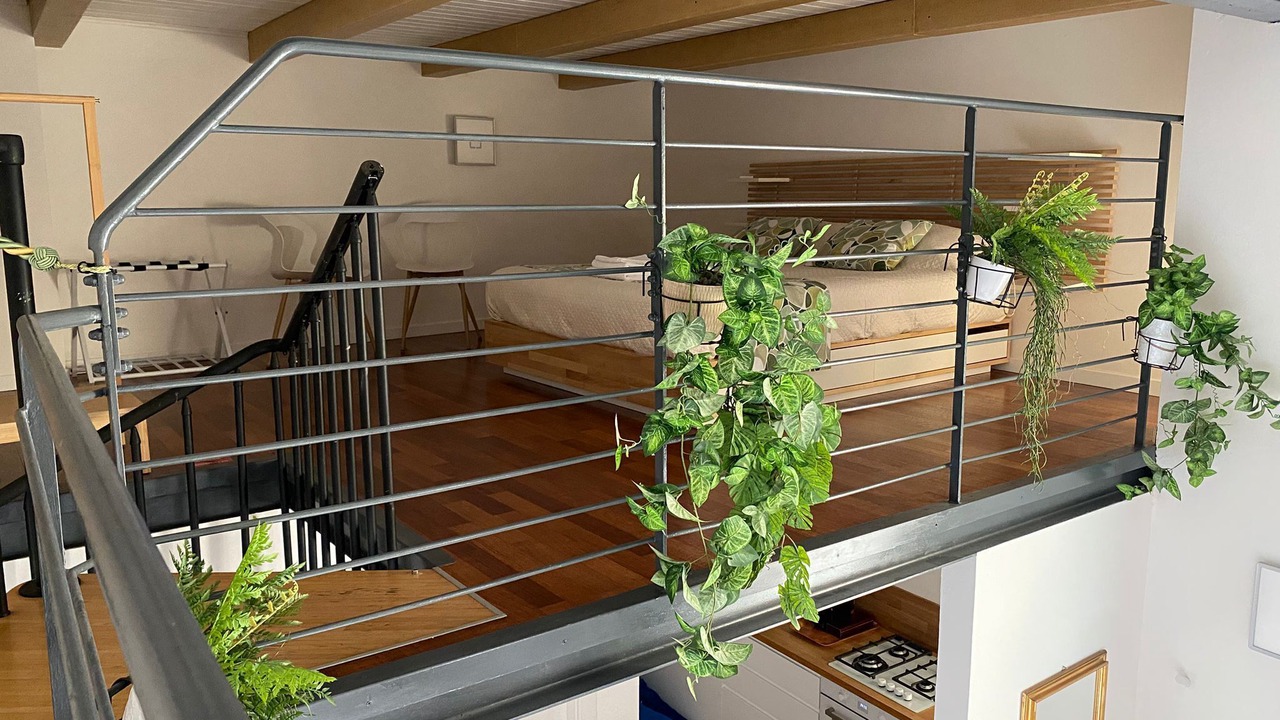Photo of Bedroom in Como City Centre