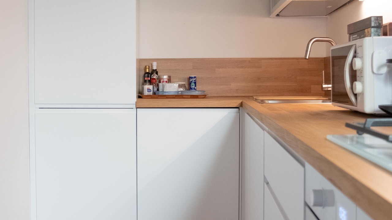 Photo of Kitchen in Como City Centre