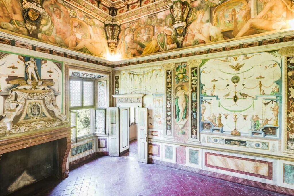 Photo of Others in Torre Pallavicina