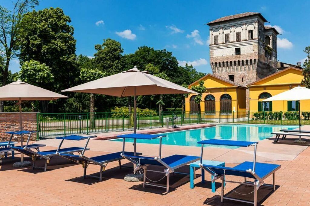 Photo of Outdoor in Torre Pallavicina