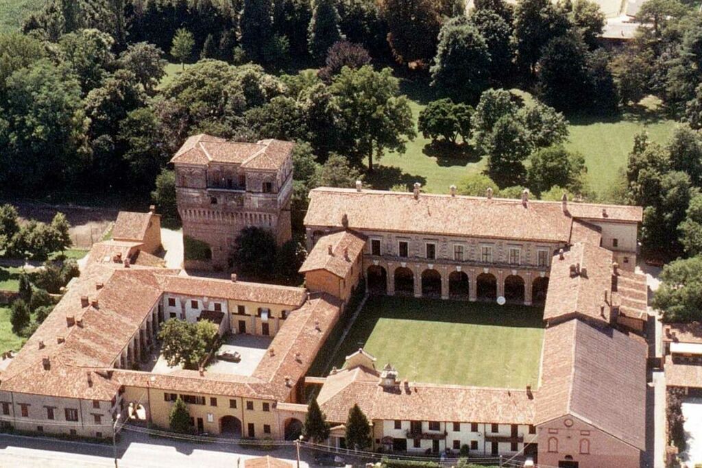 Photo of Outdoor in Torre Pallavicina