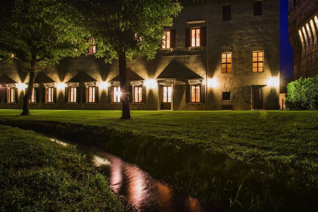 Photo of Outdoor in Torre Pallavicina